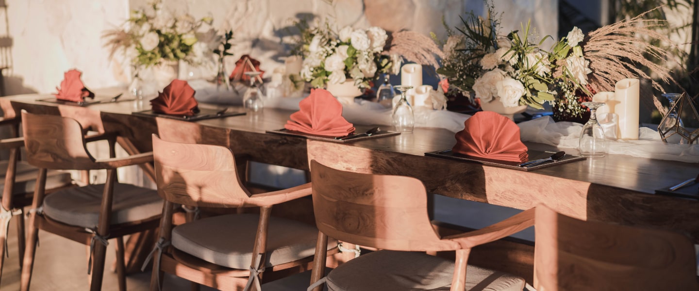 image of wedding event