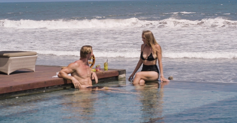 image of amarta half board