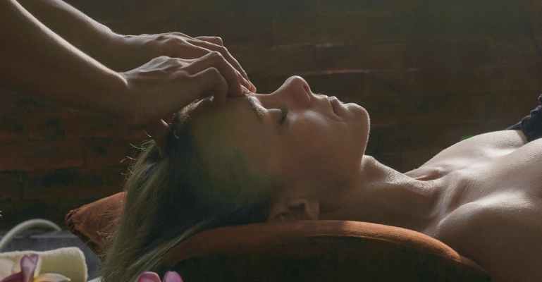 image of eat pray spa