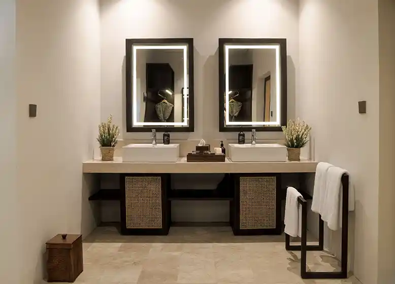 image of signature-bungalow-garden-view