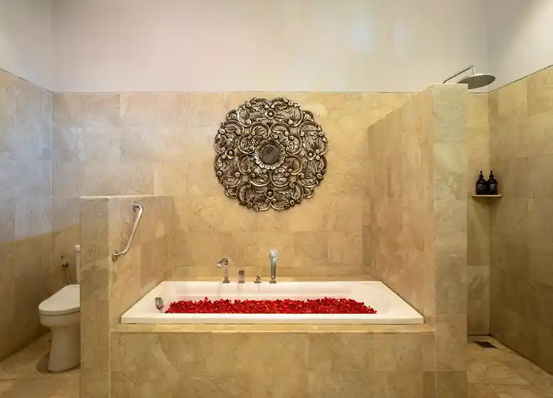 image of signature-bungalow-garden-view