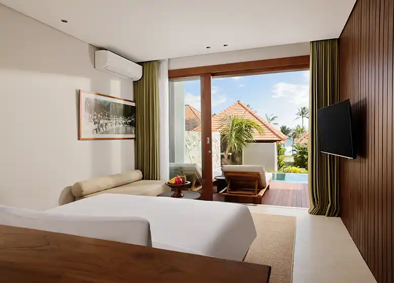 image of 1br-pool-villa-ocean-view